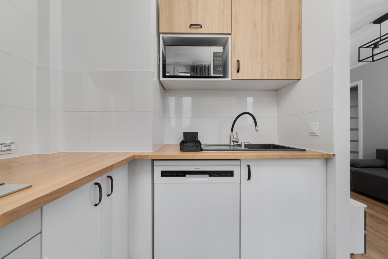 Apartament Studzienna Wroclaw By Noclegi Renters 외부 사진