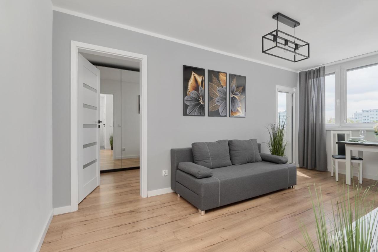 Apartament Studzienna Wroclaw By Noclegi Renters 외부 사진