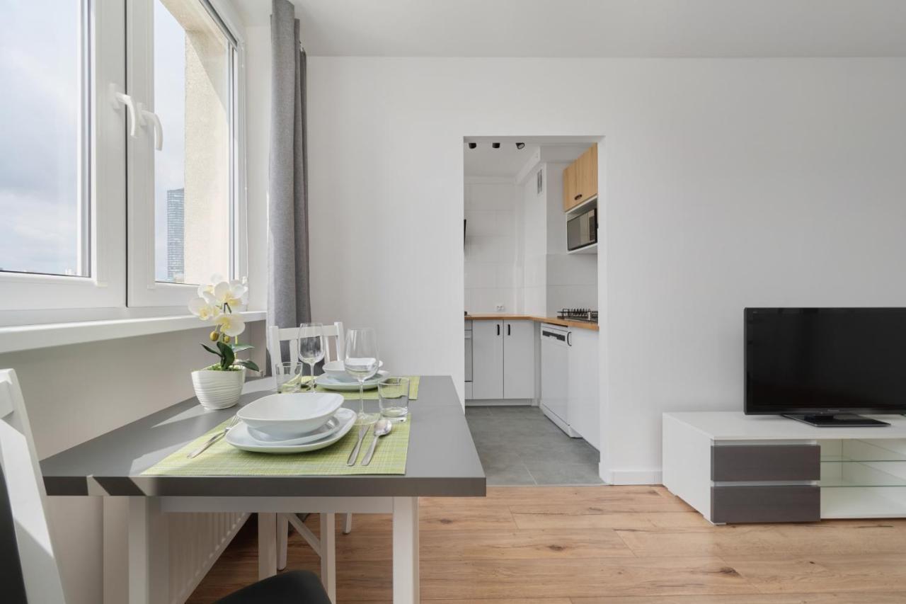 Apartament Studzienna Wroclaw By Noclegi Renters 외부 사진